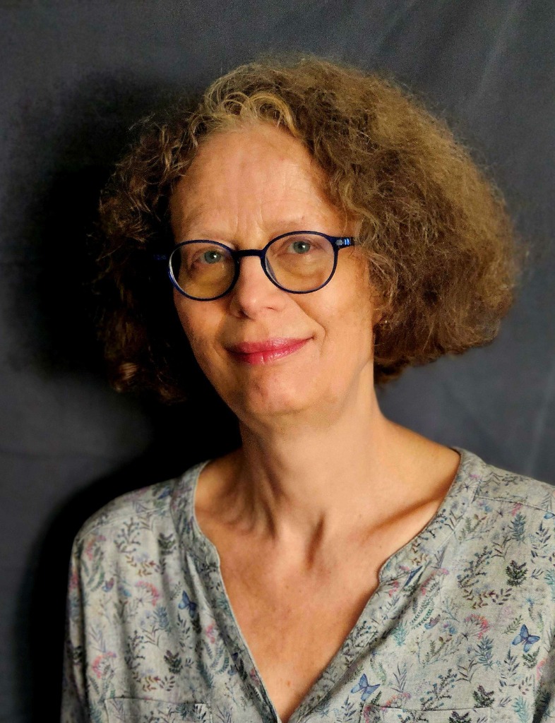 photo portrait Isabelle Nortier