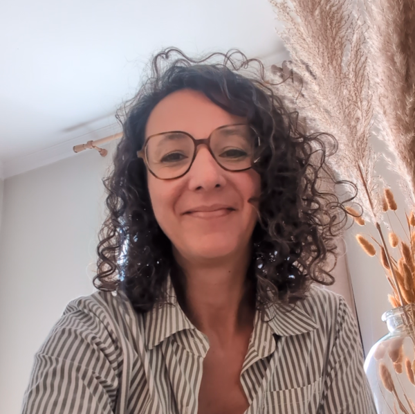 Amandine lopez