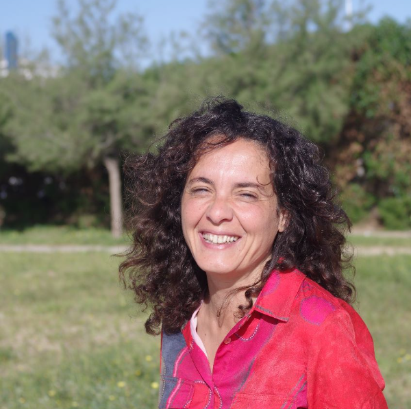 Leïla BENALI - Connectons Nos Cultures