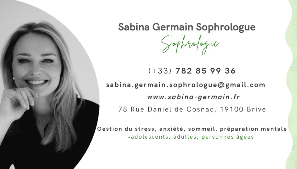 photo cabinet Sabina Germain