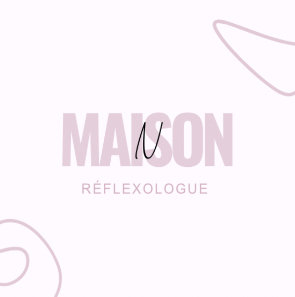 Maison N - Noura Bellanger Roche