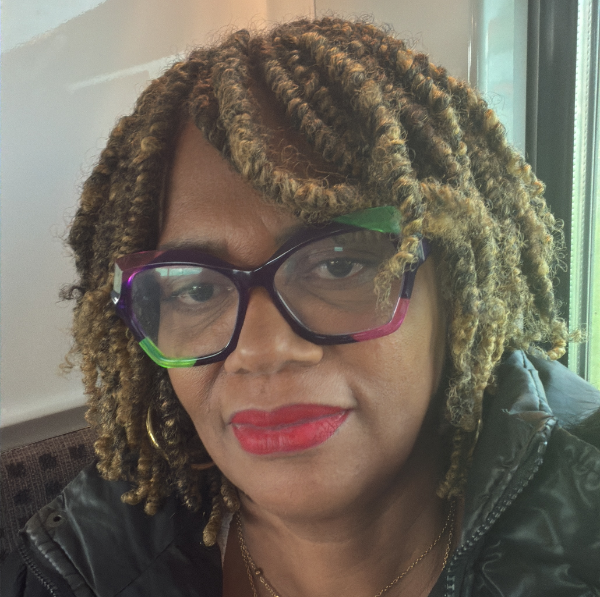 Nadine PASSE-COUTRIN