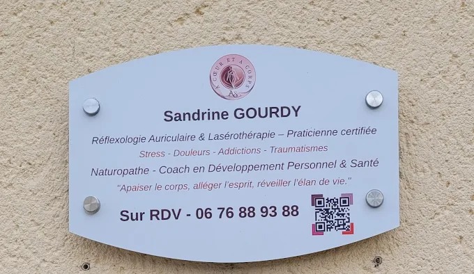photo activite Sandrine gourdy