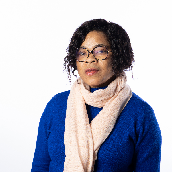 Marie-Victoire NGAMANGA