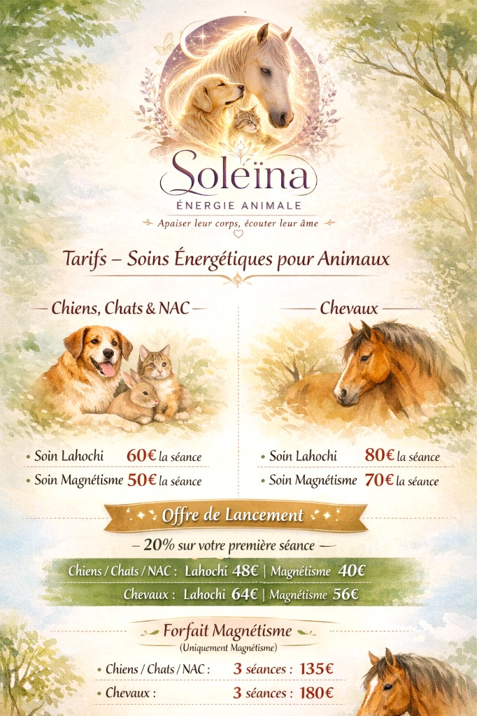 photo activite Soléïna Duprat