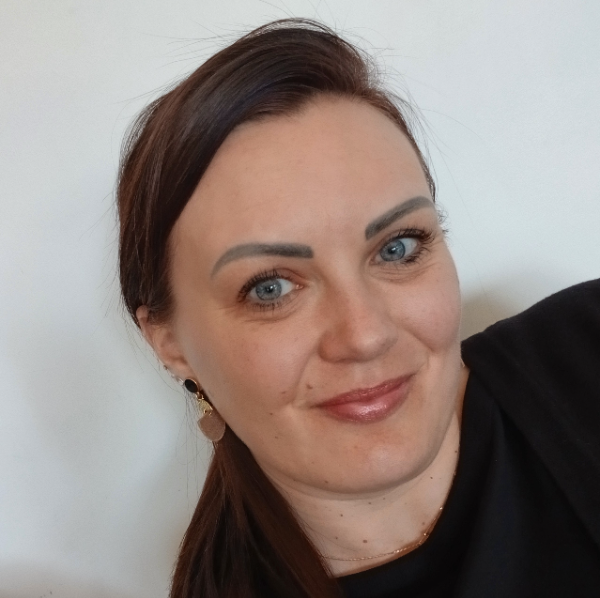 SANDRA MICHELINE CAROLE BOSETTI