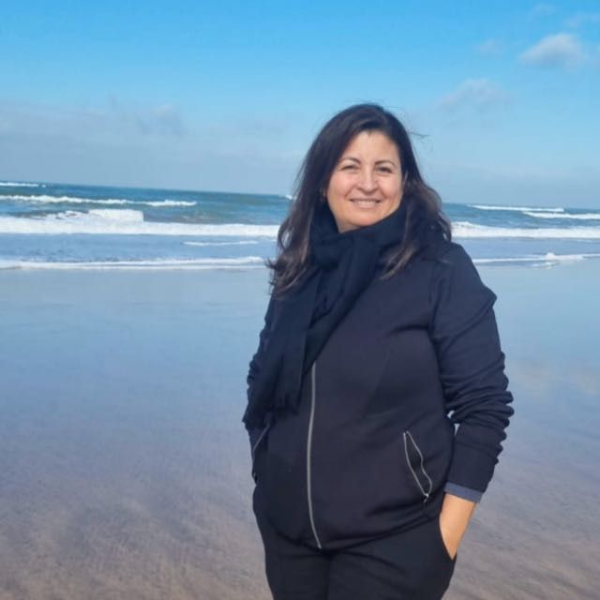 Dounia Moubarik