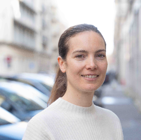 Marie-Line Chatelle