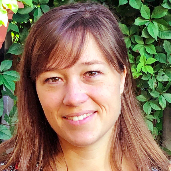 Aurélie Fischer