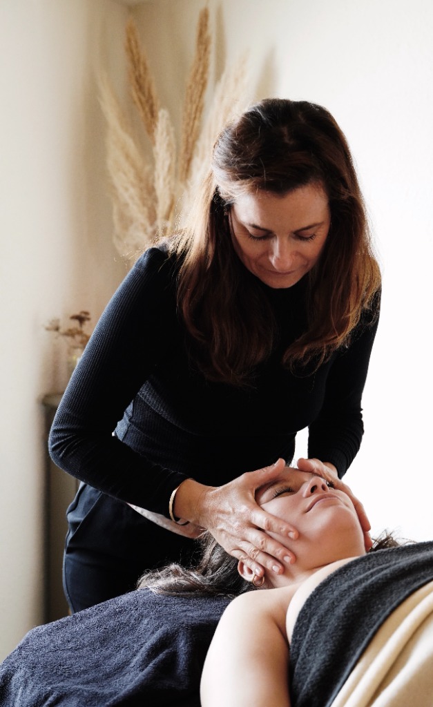 photo activite Aurélie Denis        Sensi cosmétique et bien-être