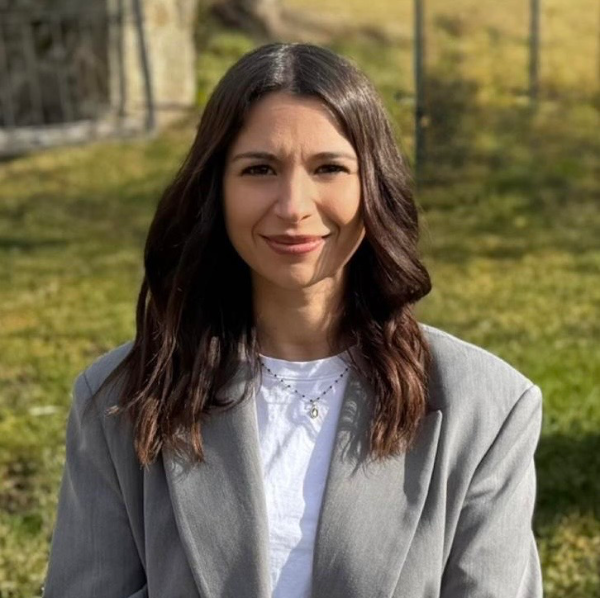 Perrine Pouchon - Alunaya