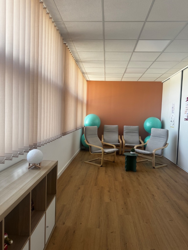 photo cabinet Perrine Pouchon - Alunaya