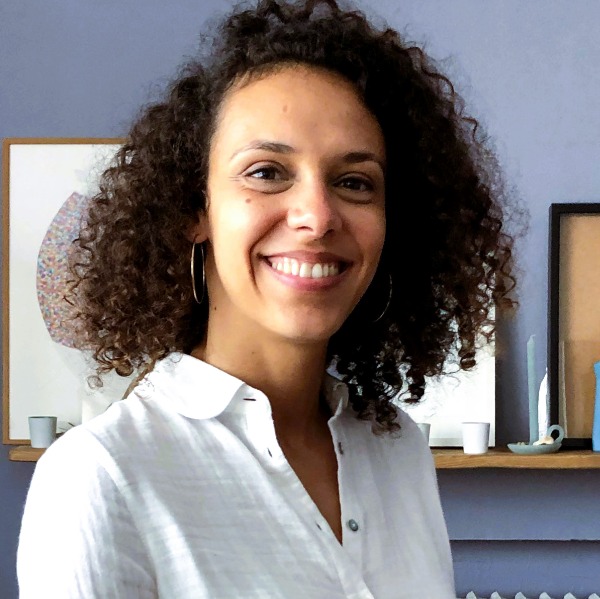 Maude PÉTRO