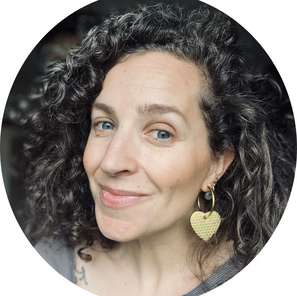 Mary Pop Coach par Marie THOMAS