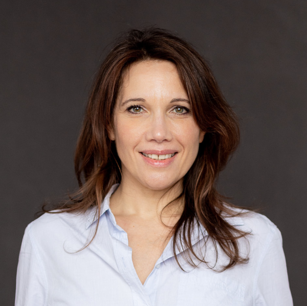 Laurence Rimokh