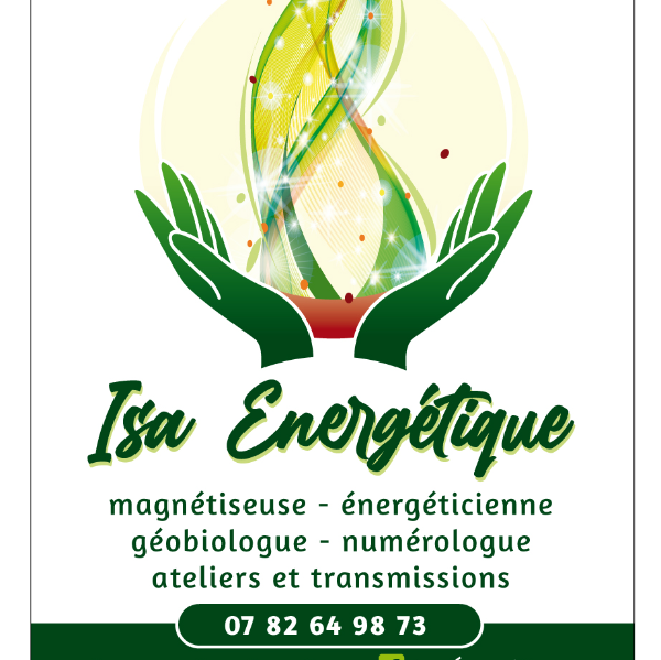 Isa énergétique 