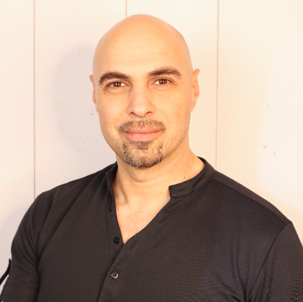 Cyrille Amiour
