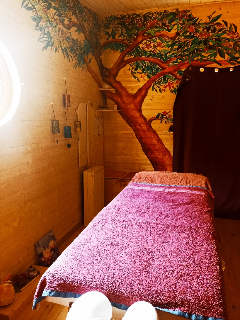 photo cabinet Bulle Zen