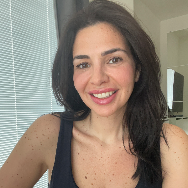 Jessica Djan – Conseillère en nutrition
