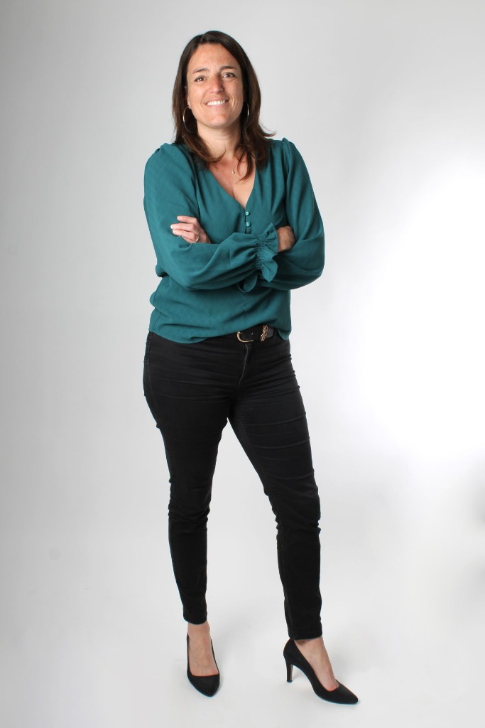 photo portrait GAETANE GRATON