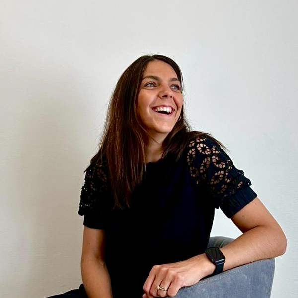 Mathilde Melahi