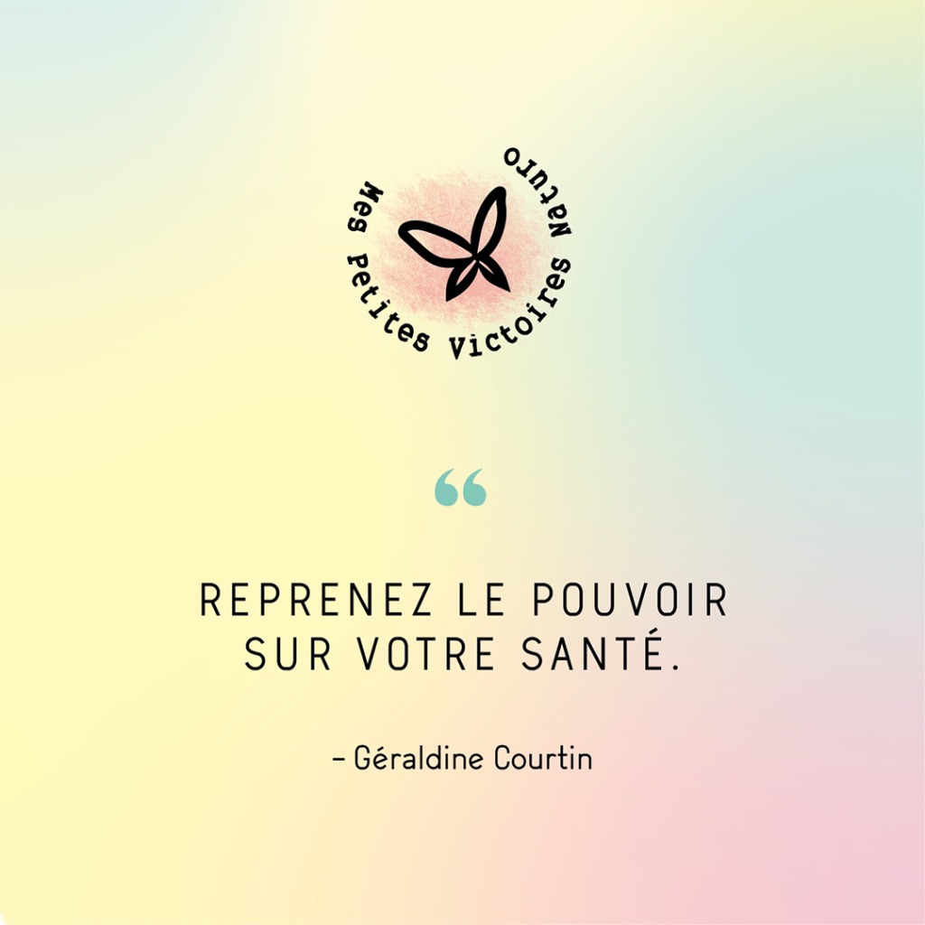 photo seance Géraldine Courtin