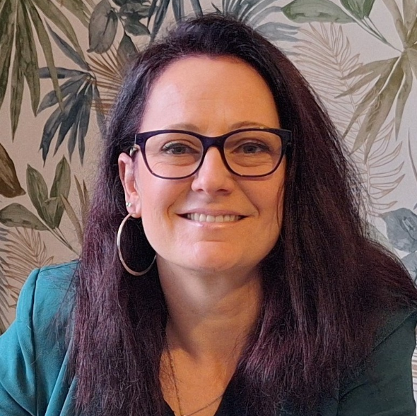 Stéphanie Breton Coaching