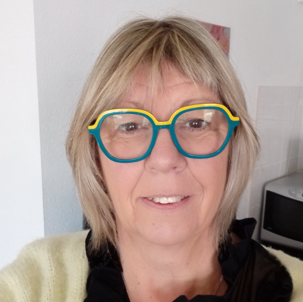 Ghislaine Souaze