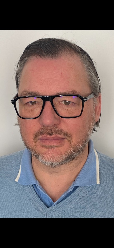 photo portrait FREDDY FERGLOUTE