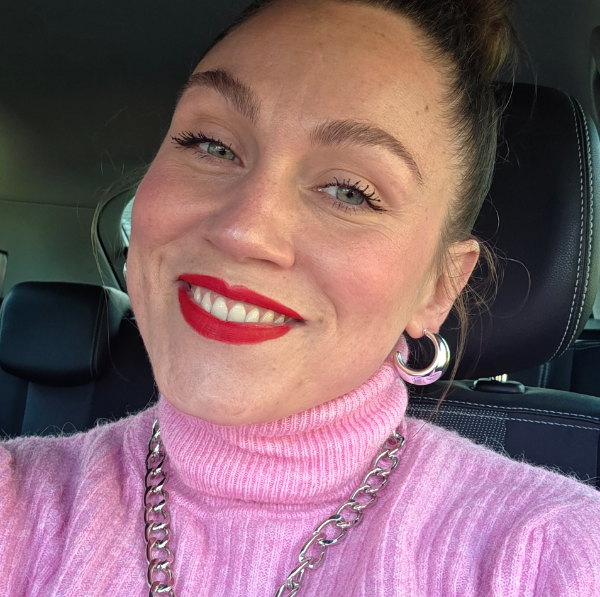 Elodie Rivet