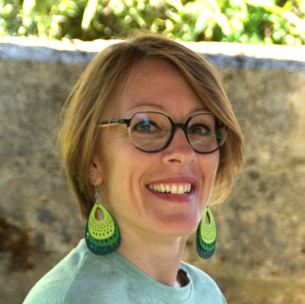 Francoise Jouneau