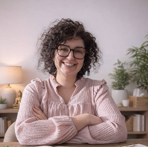Monira DJILALI 