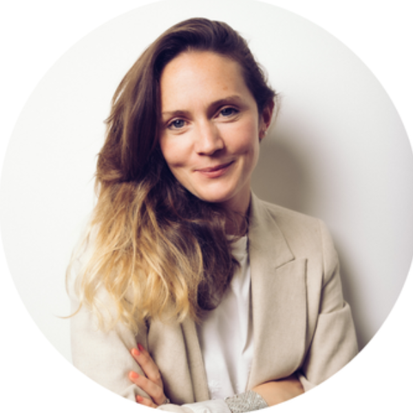 Elodie Gros 
