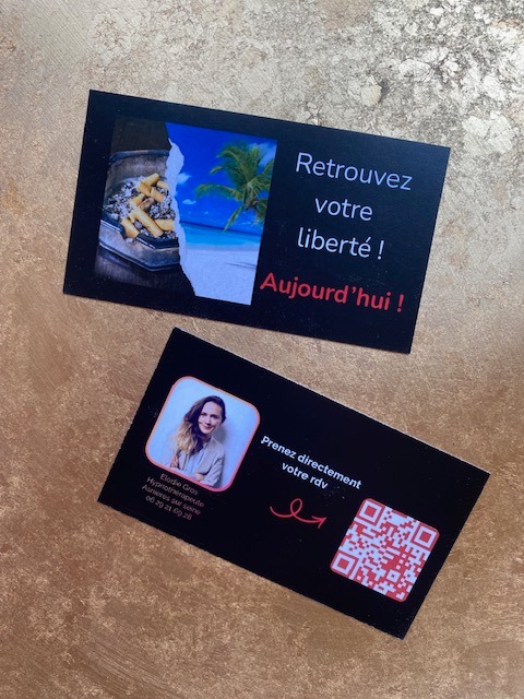 photo activite Elodie Gros 