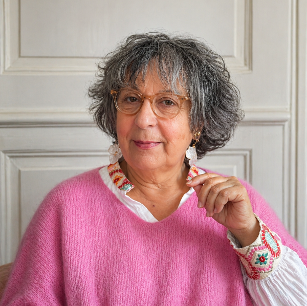 Frédérique Raineri d’Aubert