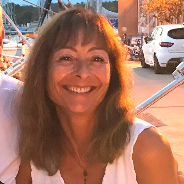 Karina Carpentier Naturopathe