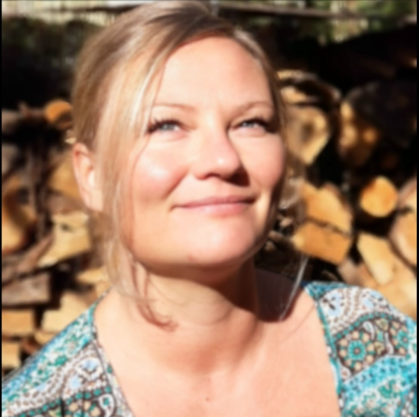 Sandrine Rosen
