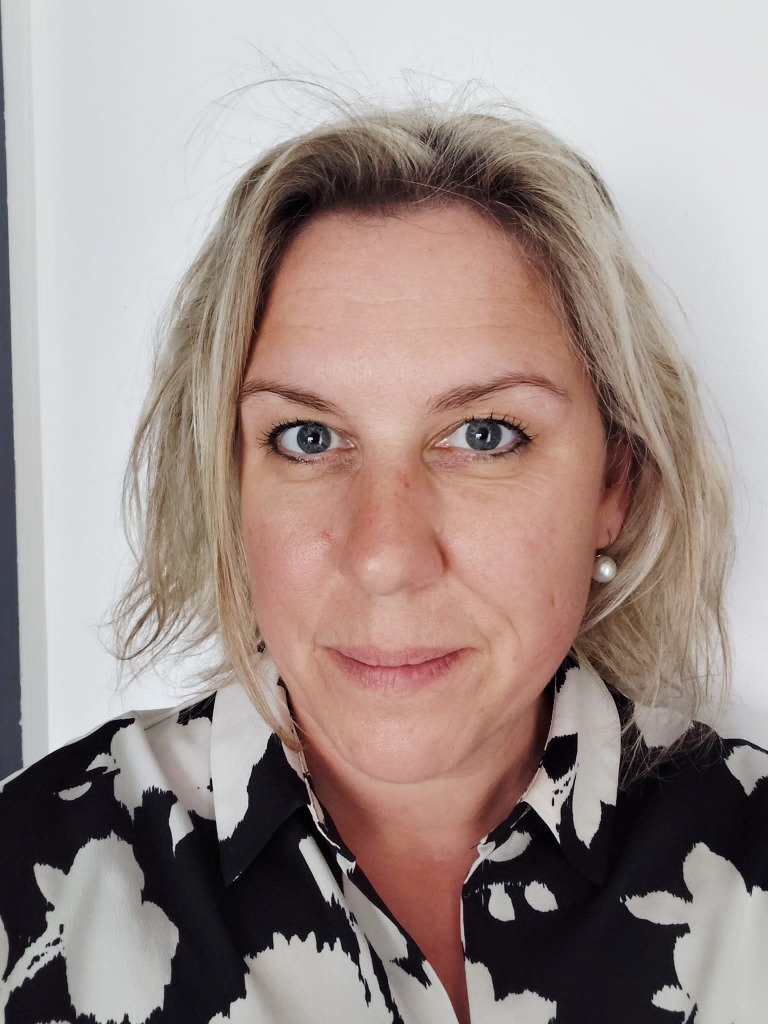 photo portrait Victoire Bien-être 
