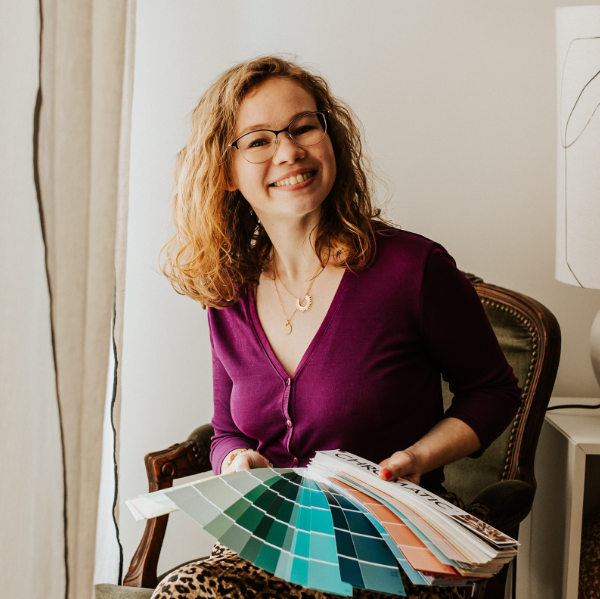 Laura Heslop