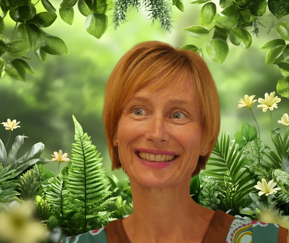 photo portrait Nathalie PASCUTTI CASTILLAN