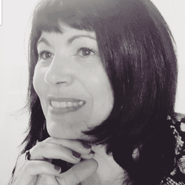Nathalie Bergeron