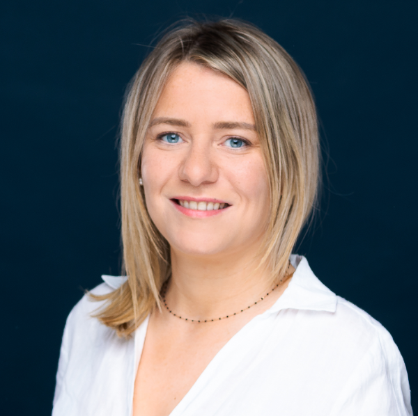 Marie-Gaelle Toulgoat