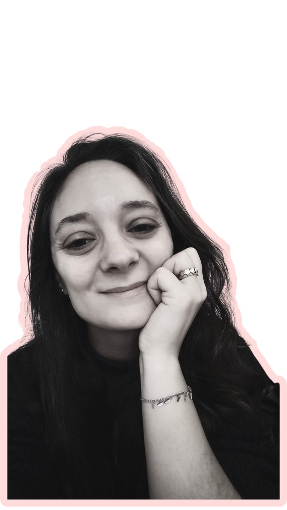 photo portrait Mafalda Chaintreuil