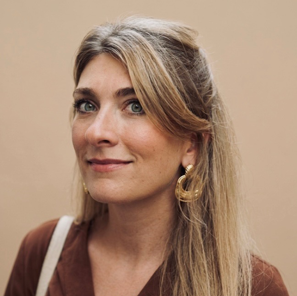 Charlotte ELVIRA