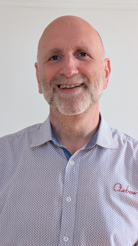 photo portrait Patrick MOREAU 