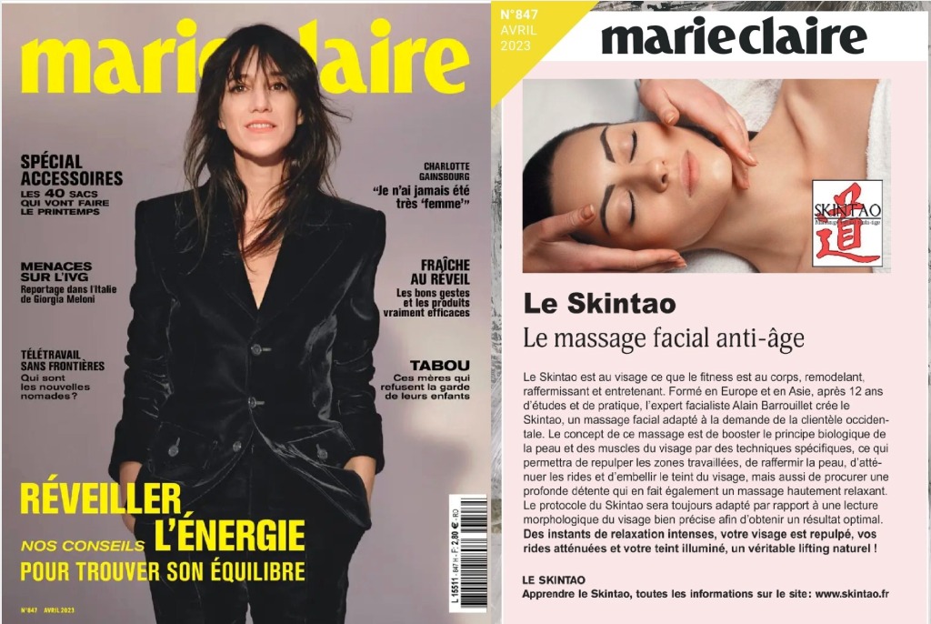 photo activite Héléna Facialiste