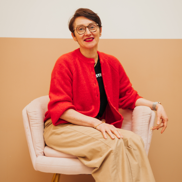 Maud Esteves