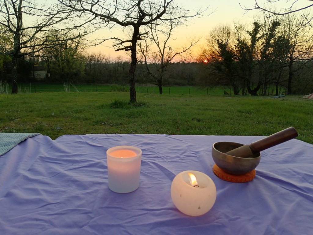 photo seance Silua