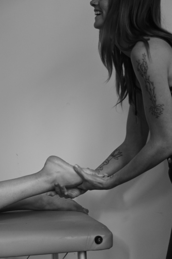 photo seance Leila DHENIN 