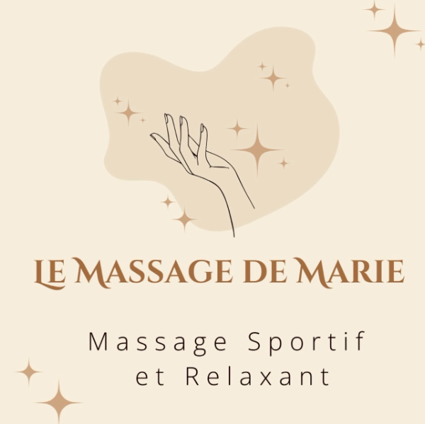 Le Massage de Marie